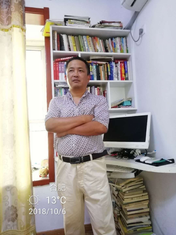 天马行空的第一张照片--荆州相亲服务中心