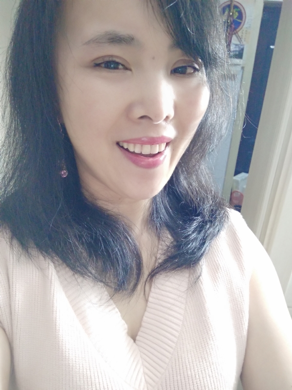 慧芯的第一张照片--荆州相亲服务中心