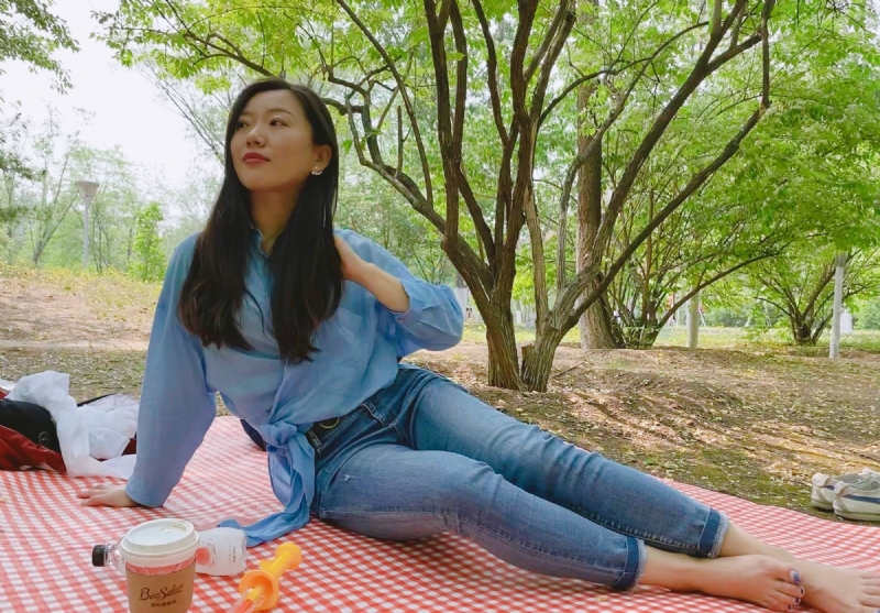 往事如烟的第二张照片--荆州相亲服务中心