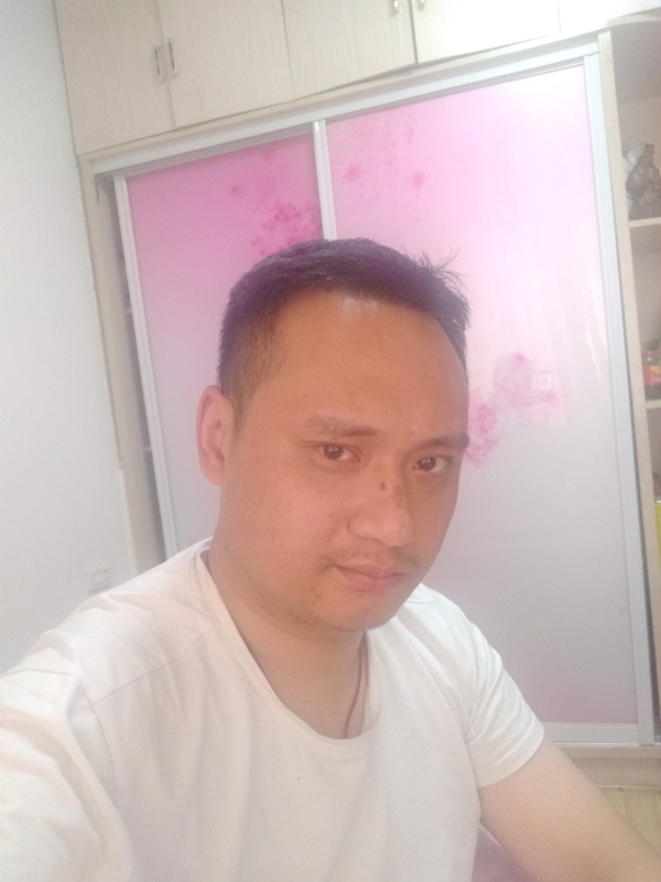 孤单的小冬瓜的第一张照片--荆州相亲服务中心