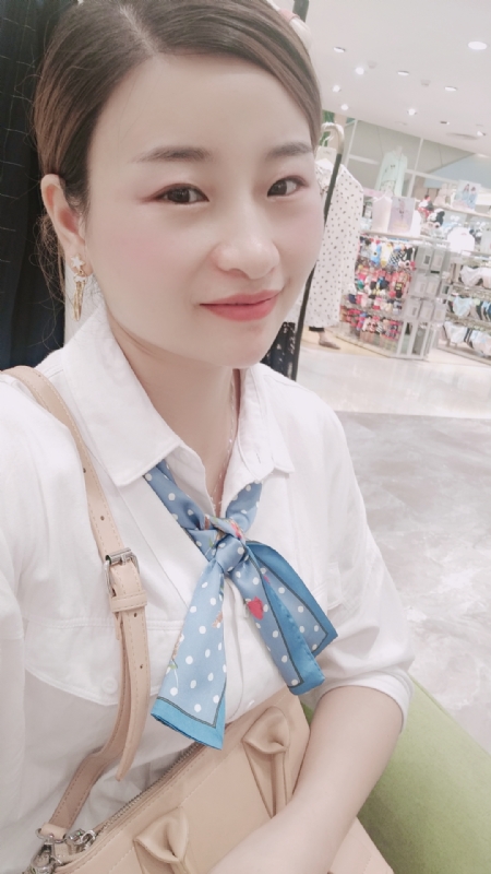 如意的第一张照片--荆州相亲服务中心