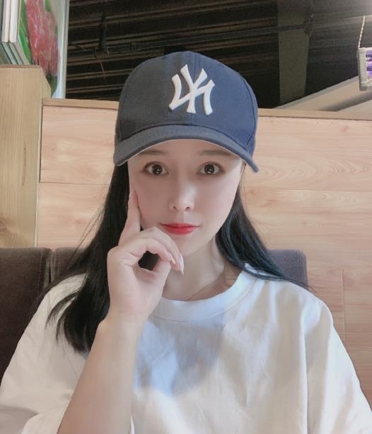 小鱼儿的第一张照片--荆州相亲服务中心