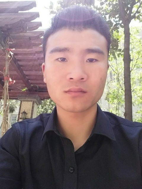 安之若素的第一张照片--荆州相亲服务中心