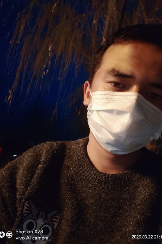 只求结婚的第一张照片--荆州相亲服务中心