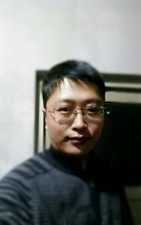 爱人如己的第一张照片--荆州相亲服务中心