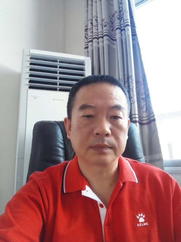 风云的第四张照片--荆州相亲服务中心