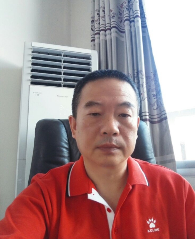 风云的第八张照片--荆州相亲服务中心