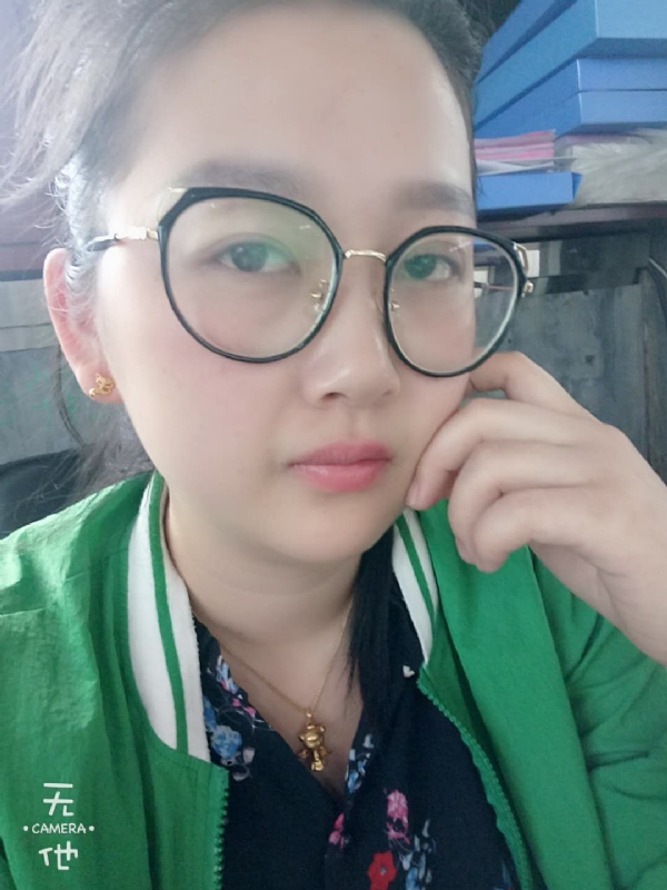 小琦的第一张照片--荆州相亲服务中心