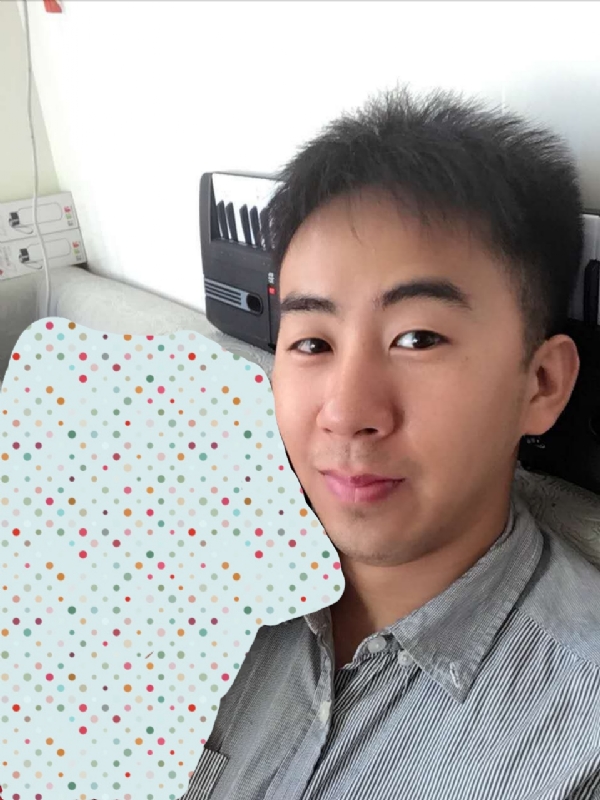 不经风雨怎见彩虹的第一张照片--荆州相亲服务中心