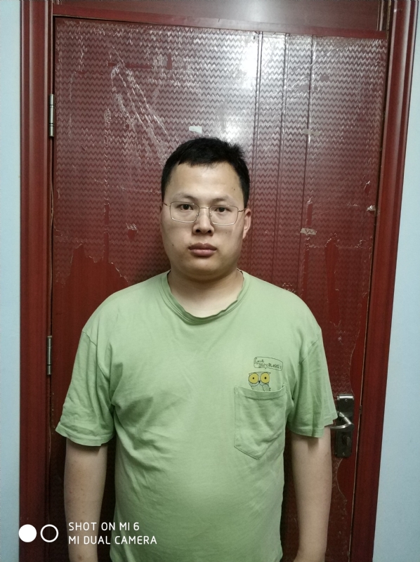天意的第一张照片--荆州相亲服务中心