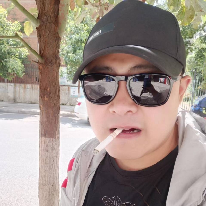 瞄小七的第一张照片--荆州相亲服务中心