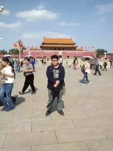 临渊羡鱼的第一张照片--荆州相亲服务中心