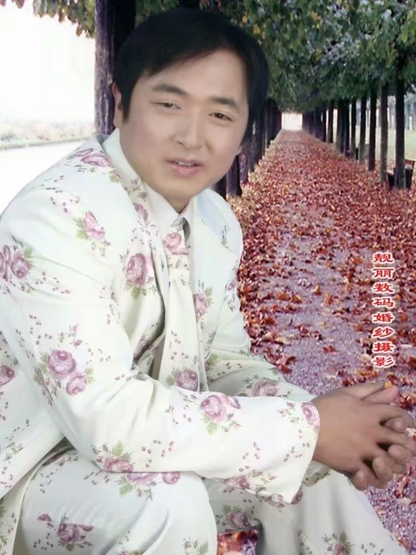 破碎的心的第一张照片--荆州相亲服务中心