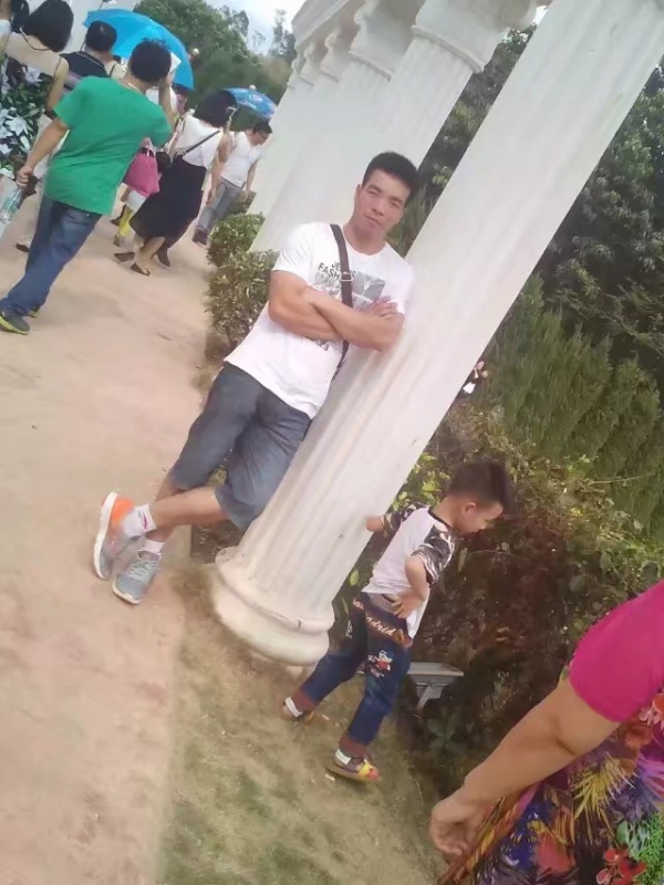 只要有你的第一张照片--荆州相亲服务中心