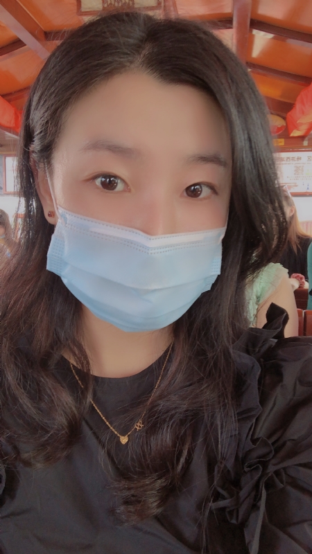 乔的第一张照片--荆州相亲服务中心