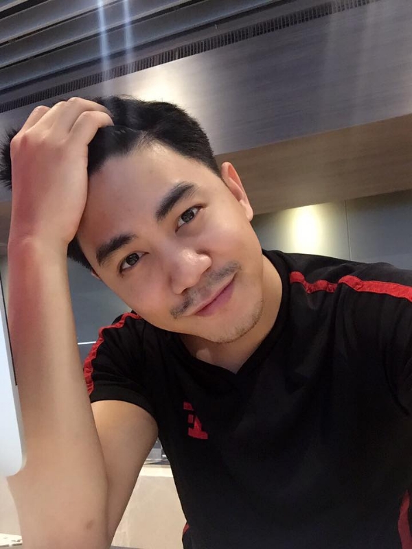 李的第一张照片--荆州相亲服务中心