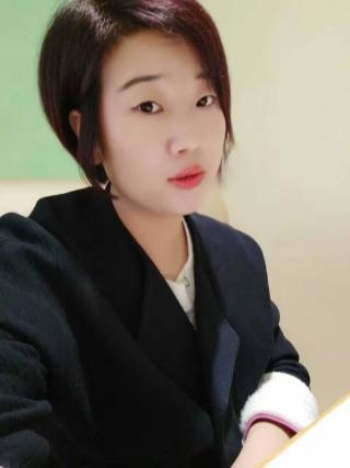 小青的第一张照片--荆州相亲服务中心