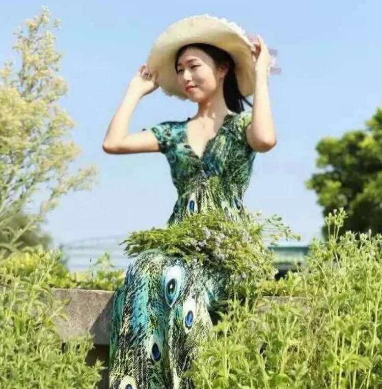 ViviQueen的第四张照片--荆州相亲服务中心