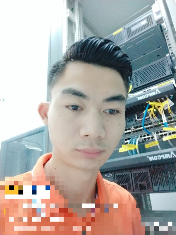 小海的第一张照片--荆州相亲服务中心
