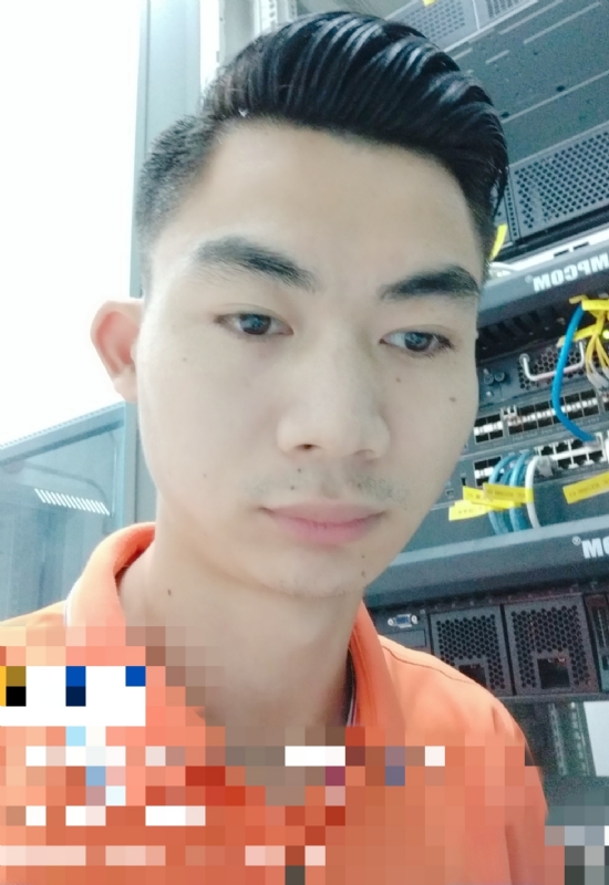小海的第二张照片--荆州相亲服务中心