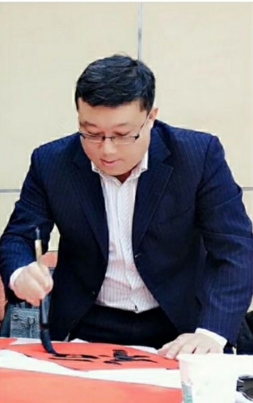 青岛小哥哥的第一张照片--荆州相亲服务中心