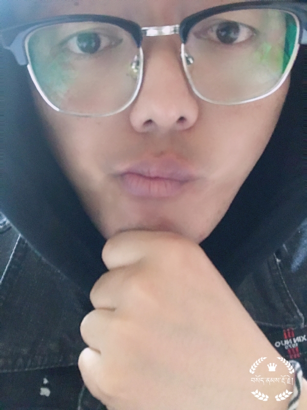 橙男的第一张照片--荆州相亲服务中心