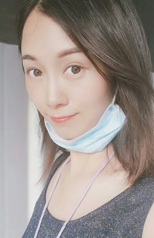 雪雪的第一张照片--荆州相亲服务中心