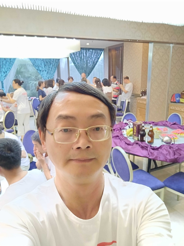 齐天大圣的第三张照片--荆州相亲服务中心