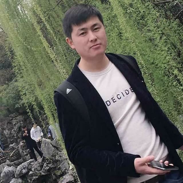 王誉翔的第一张照片--荆州相亲服务中心