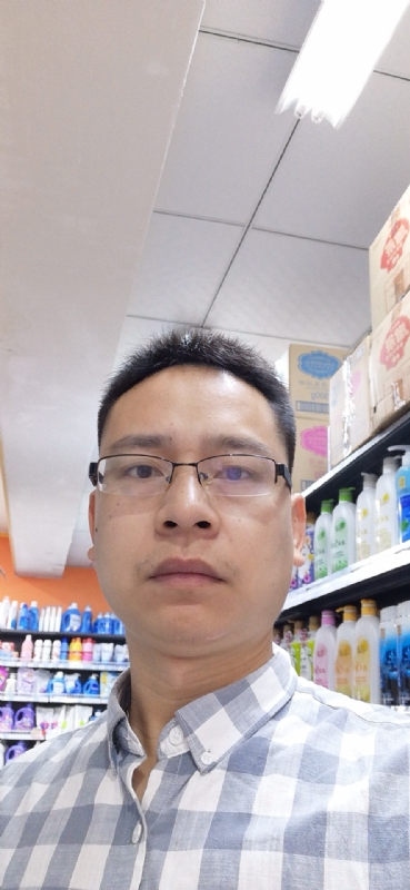 阿华的第一张照片--荆州相亲服务中心