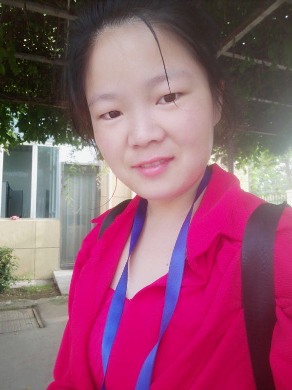 快乐至上的第二张照片--荆州相亲服务中心