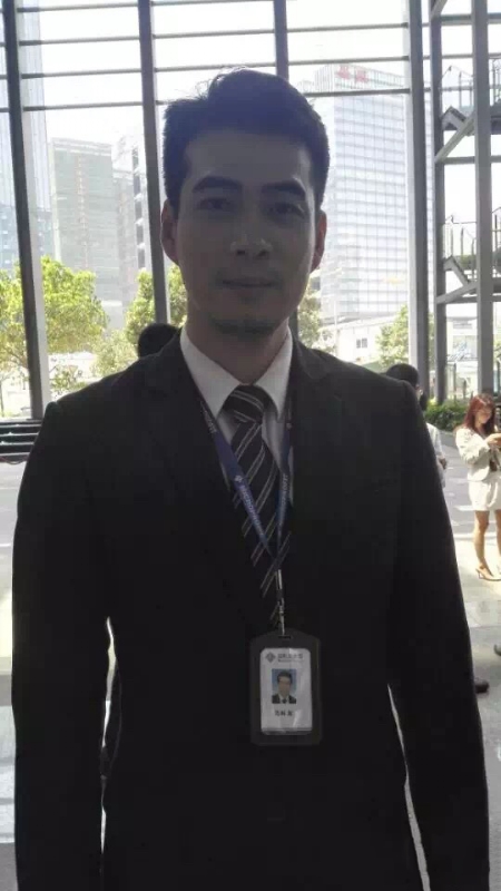 wangjie的第二张照片--荆州相亲服务中心