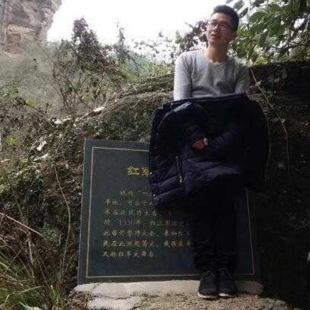寻见的第一张照片--荆州相亲服务中心