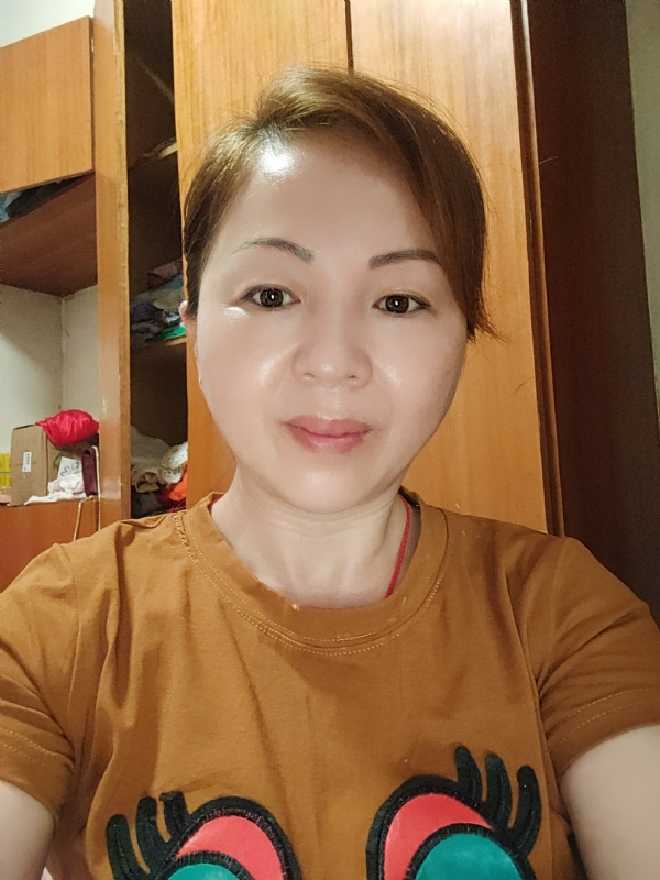 醉红颜的第一张照片--荆州相亲服务中心