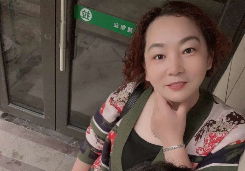 桃子的第一张照片--荆州相亲服务中心