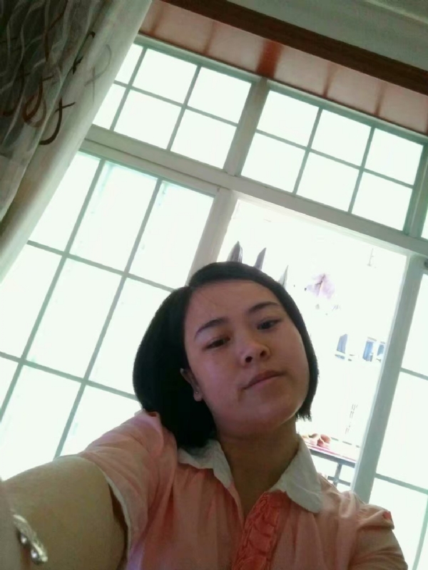无忧的第一张照片--荆州相亲服务中心