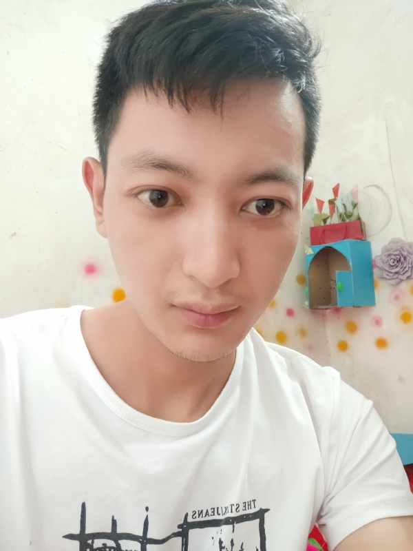 笑对人生的第一张照片--荆州相亲服务中心