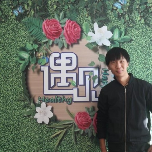 混爷的第一张照片--荆州相亲服务中心