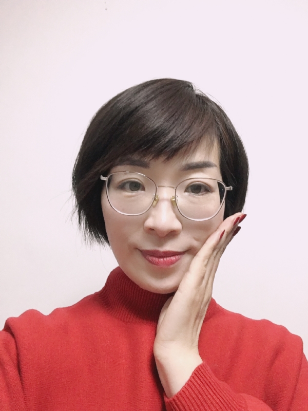 沙拉的第三张照片--荆州相亲服务中心