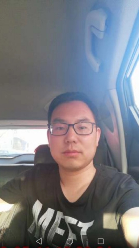 小哥的第一张照片--荆州相亲服务中心