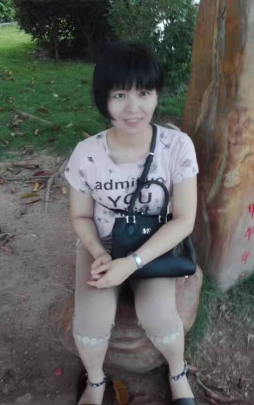 河边草的第一张照片--荆州相亲服务中心