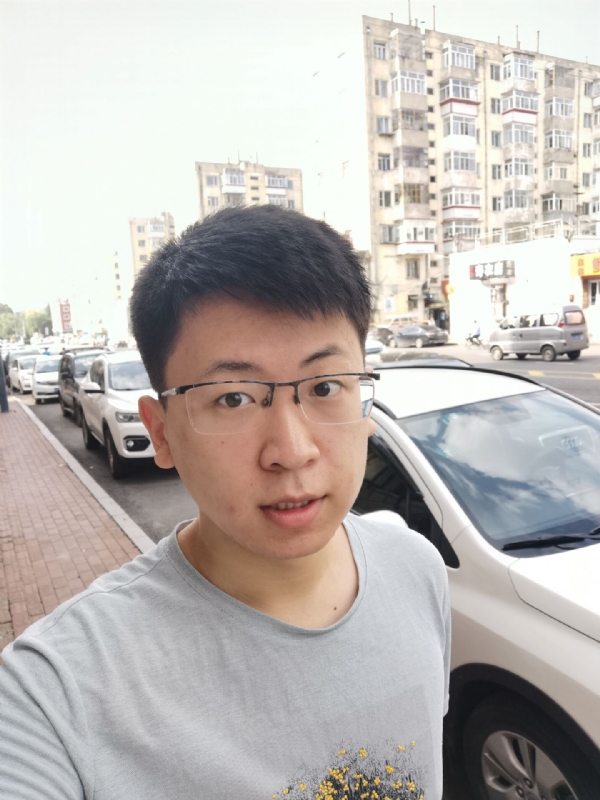 困难都是纸老虎的第三张照片--荆州相亲服务中心