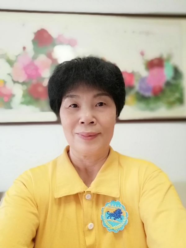 快乐星的第一张照片--荆州相亲服务中心