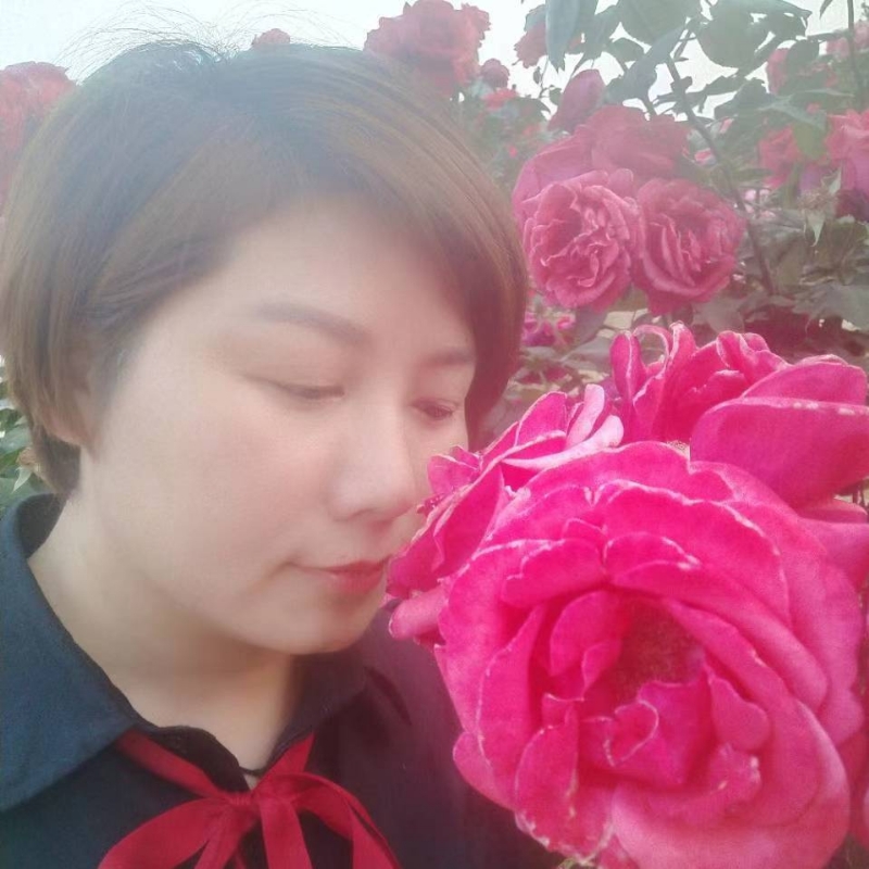 潇潇雨歌的第一张照片--荆州相亲服务中心