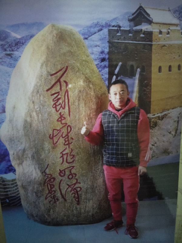 问雨天晴的第三张照片--荆州相亲服务中心