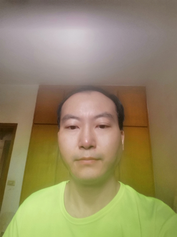 幸运的第二张照片--荆州相亲服务中心