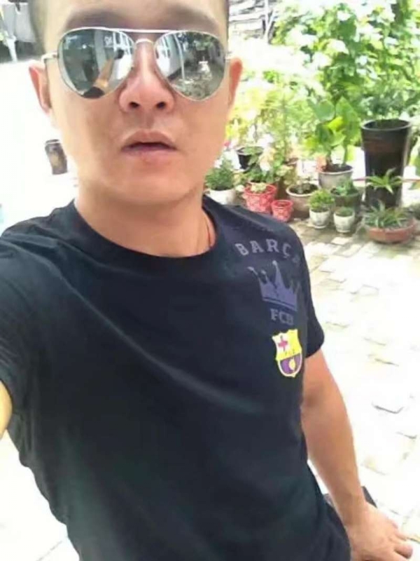 勇的第二张照片--荆州相亲服务中心