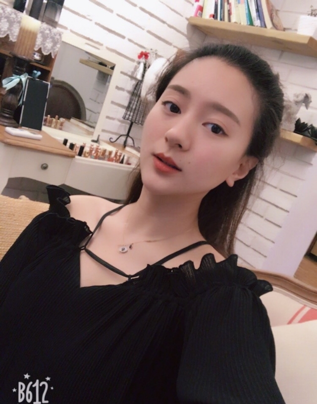 小仙女的第一张照片--荆州相亲服务中心