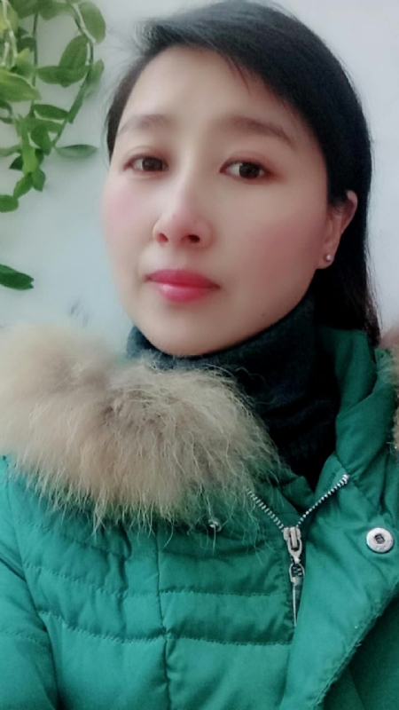 下雨的第二张照片--荆州相亲服务中心