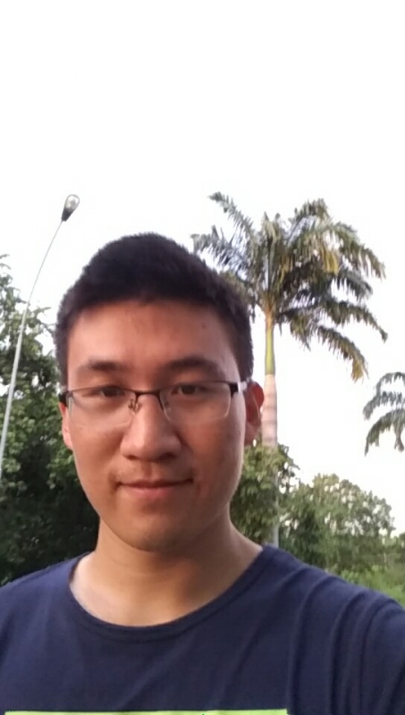 马丁的第二张照片--荆州相亲服务中心